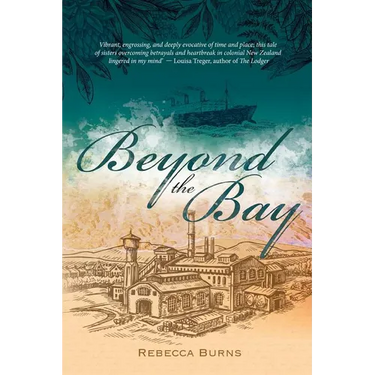 Beyond the Bay