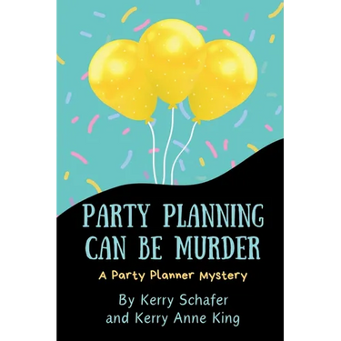 Party Planning Can Be Murder