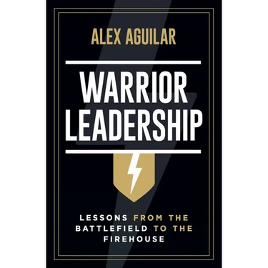Warrior Leadership