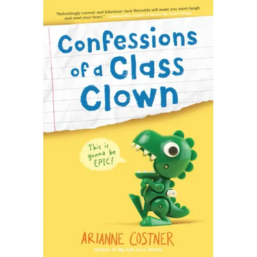 Confessions of a Class Clown