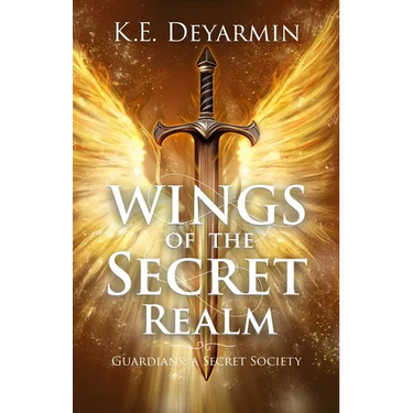 Wings of the Secret Realm