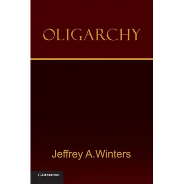 Oligarchy