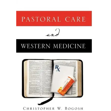 Pastoral Care and Western Medicine
