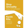 Stop Unreality, Second Edition: A Guide to Conquering Depersonalization, Derealization, DPD, Anxiety & Depression (Newest Edition)