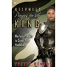 Helpmeet Prayers for Her King: Warfare Prayers to Cover Your Husband