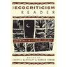 The Ecocriticism Reader: Landmarks in Literary Ecology
