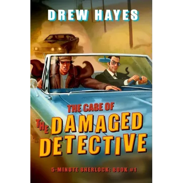 The Case of the Damaged Detective