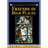 Friends in High Places: Tracing the Family Tree of New Thought Christianity