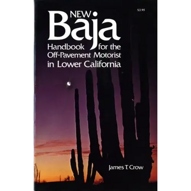The New Baja Handbook