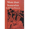 More Than Somewhat