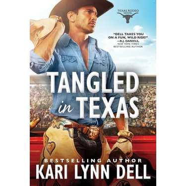 Tangled in Texas