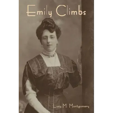 Emily Climbs