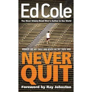 Never Quit