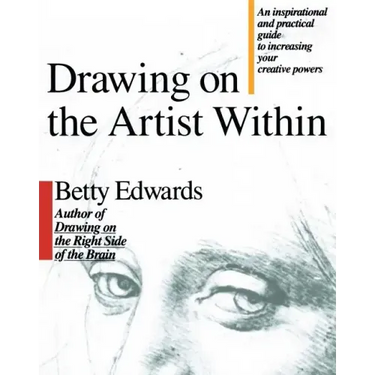 Drawing on the Artist Within