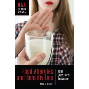 Food Allergies and Sensitivities: Your Questions Answered
