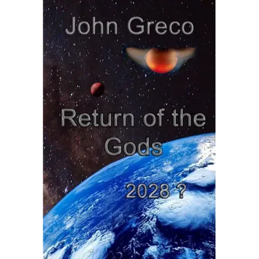 Return of the Gods: 2028 ?