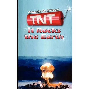 TNT: It Rocks the Earth