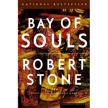 Bay of Souls