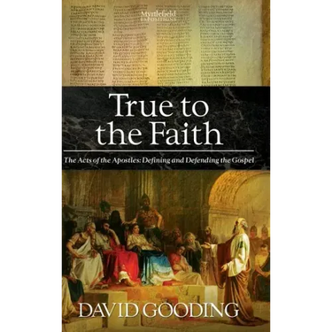 True to the Faith