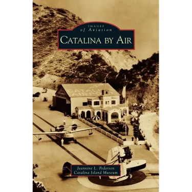 Catalina by Air