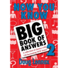 Now You Know Big Book of Answers 2: A Collection of Classics with 150 Fascinating New Items!