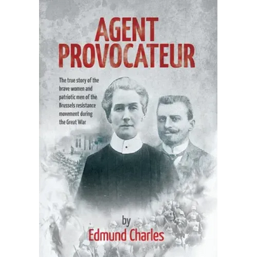 Agent Provocateur