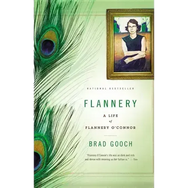Flannery: A Life of Flannery O'Connor