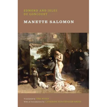 Manette Salomon