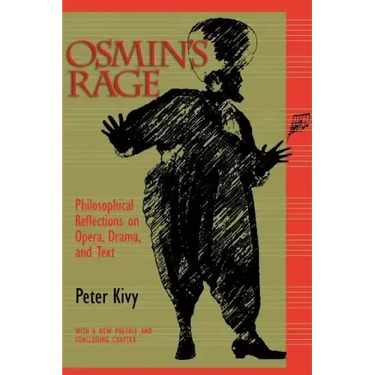 Osmin's Rage