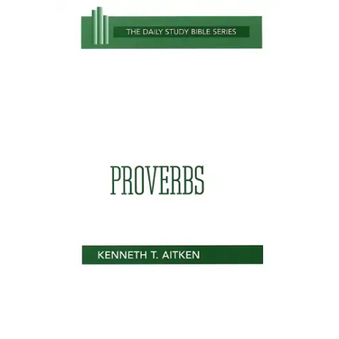 Proverbs