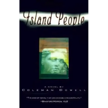 Island People