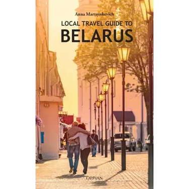 Local Travel Guide to Belarus