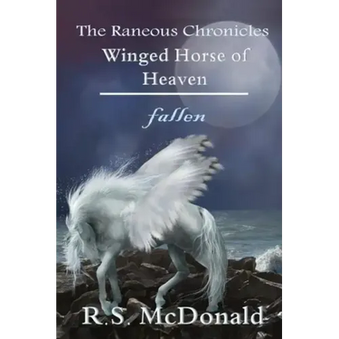 Winged Horse of Heaven: Fallen
