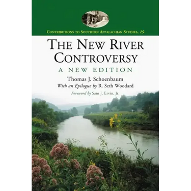 The New River Controversy, a New Edition