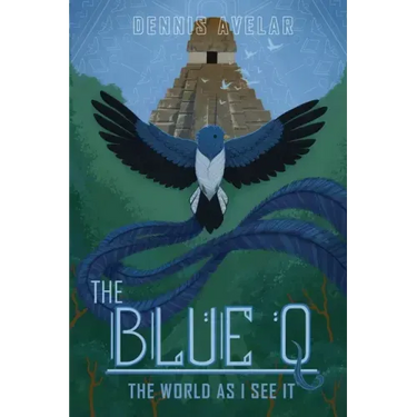 The Blue Q: The World As I See It