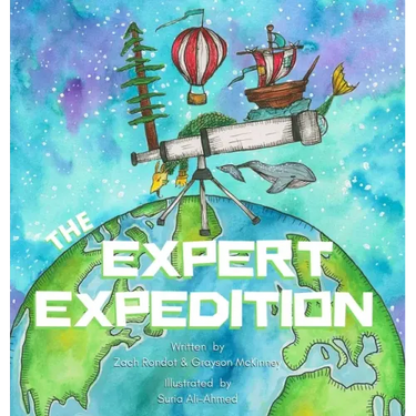 The Expert Expedition