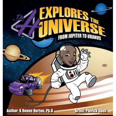 Dr. H Explores the Universe: Jupiter to Uranus
