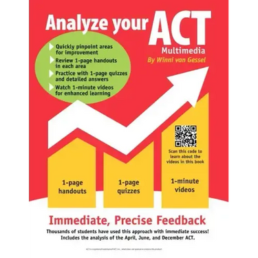 Analyze Your ACT - Multimedia