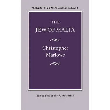 The Jew of Malta