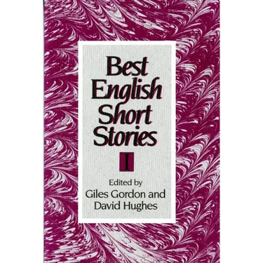 Best English Short Stories I