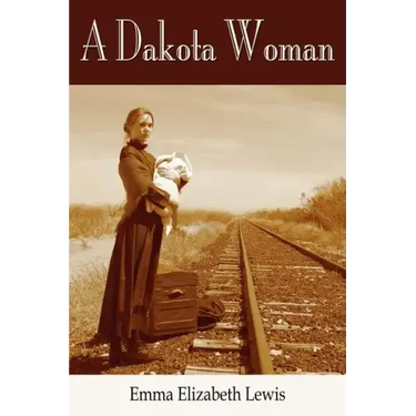 A Dakota Woman