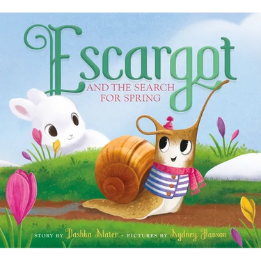 Escargot and the Search for Spring