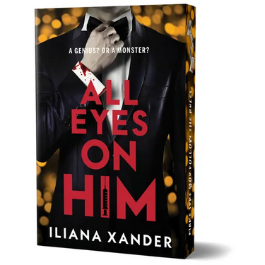All Eyes on Him (Deluxe Edition)