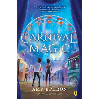 Carnival Magic