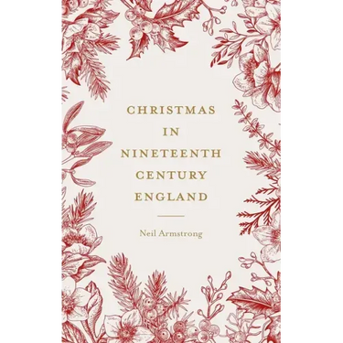 Christmas in Nineteenth-Century England