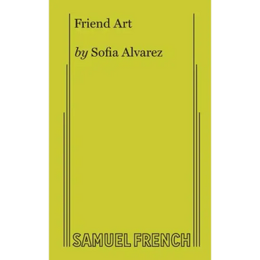 Friend Art