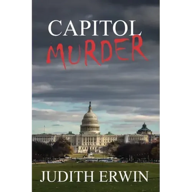 Capitol Murder