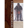 Deerskins and Duffels: The Creek Indian Trade with Anglo-America, 1685-1815
