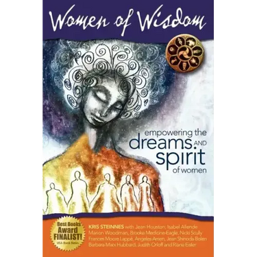 Women of Wisdom: Empowering the Dreams and Spirit of Women
