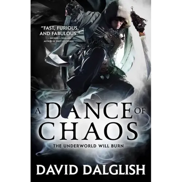 A Dance of Chaos